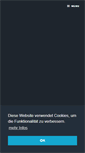 Mobile Screenshot of furunkulus.eu