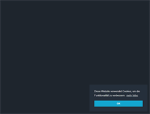 Tablet Screenshot of furunkulus.eu